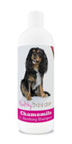 Healthy Breeds Cavalier King Charles Spaniel Chamomile Soothing Dog Shampoo 8 oz