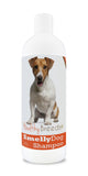 Healthy Breeds Jack Russell Terrier Smelly Dog Baking Soda Shampoo 8 oz