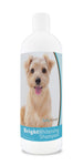 Healthy Breeds Norfolk Terrier Bright Whitening Shampoo 12 oz