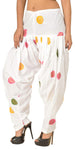 Vrnda Women's Readymade Casual Cotton Printed Patiala and Dupatta Set (Office Wear (Free size)