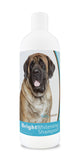 Healthy Breeds Mastiff Bright Whitening Shampoo 12 oz