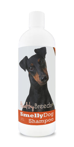 Healthy Breeds Manchester Terrier Smelly Dog Baking Soda Shampoo 8 oz