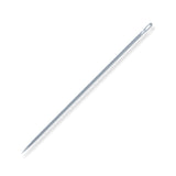 Dritz 3048 Applique Sharps Hand Needles, Size 9, Nickel (20-Count)
