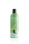 Bark2Basics Melon Cucumber Dog Shampoo, 16 oz - Naturally Derived Ingredients, Unique Herbal Blend, Protects, Repairs, and Nourishes