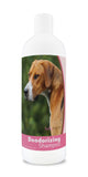 Healthy Breeds English Foxhound Deodorizing Shampoo 16 oz