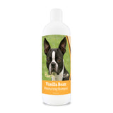 Healthy Breeds Boston Terrier Vanilla Bean Moisturizing Shampoo 8 oz