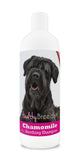 Healthy Breeds Black Russian Terrier Chamomile Soothing Dog Shampoo 8 oz