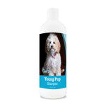 Healthy Breeds Cockapoo Young Pup Shampoo 8 oz