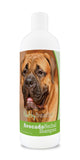 Healthy Breeds Bullmastiff Avocado Herbal Dog Shampoo 16 oz