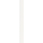 Berwick Offray 061152 5/8" Wide Single Face Satin Ribbon, White, 6 Yds 5/8 Inch x 18 Feet