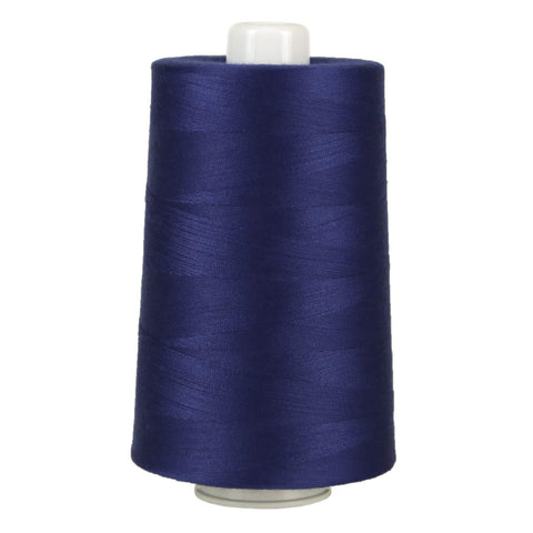 Superior Threads Omni 40-Weight Polyester Sewing Quilting Thread Cone 6000 Yard (Royal Blue) 6000 yd Royal Blue