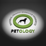 Petology Keratin Fortifying Dog Shampoo 16 oz- Natural, Gentle, Sulfate-Free, Infused with Keratin and Amino Acids to Strengthen and Moisturize Your Dog's Skin and Coat
