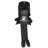 STAR WARS for Pets Darth Vader Puppy Teether Toy | Darth Vader Teething Toy for Puppies | Dog Toys, Puppy Teething Toys, Puppy Safe Chew Toys, Dog Chew Toys Darth Vader Teether Toy 13 Inch