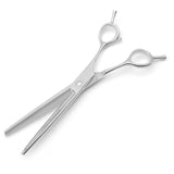Chris Christensen Classic Series Grooming Shears, 7 in Thinner Shear, Groom Like a Professional, Any Skill Level, Made From 440C Japanese Steel 7 inch Thinner