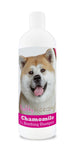Healthy Breeds Akita Chamomile Soothing Dog Shampoo 8 oz
