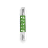 Dritz 9322W Non-Roll Knit Elastic, 3/4-Inch x 1-Yard, White