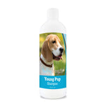 Healthy Breeds Beagle Young Pup Shampoo 8 oz