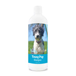 Healthy Breeds Aussiedoodle Young Pup Shampoo 8 oz