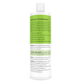 Nootie - Pet Shampoo for Sensitive Skin - Revitalizes Dry Skin & Coat - Natural Ingredients - Soap, Paraben & Sulfate Free - Cleans & Conditions 16 oz Cucumber Melon Shampoo