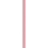 Offray 63033 3/8" Wide Grosgrain Ribbon, 3/8 Inch x 18 Feet, Pink