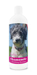 Healthy Breeds Aussiedoodle Chamomile Soothing Dog Shampoo 8 oz