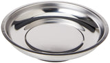 Dritz Magnetic Bowl Pin Dish, Silver