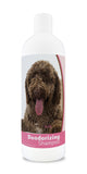 Healthy Breeds Spanish Water Dog Deodorizing Shampoo 16 oz
