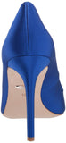 Badgley Mischka Women's Cher Pump 9.5 Electric Blue