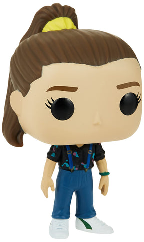 Funko Pop! TV: Stranger Things - Eleven in Mall Outfit Vinyl Figure us one-size