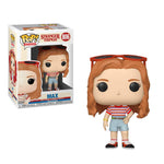 Funko Pop! Television: Stranger Things - Max (Mall Outfit)