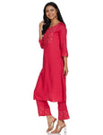Amazon Brand - Myx womens Salwar suit