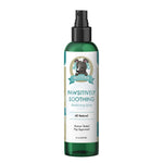 MUTTSCRUB Pawsitively Soothing All Natural Soothing Spray - Deodorizing Dog Spray