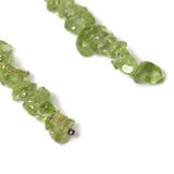 Natural Peridot Chips Crystal Earring, Yoga Jewelry, Meditation Earring, Energy Healing Crystals, Birthday, Gift for Her, Gemstone Jewelry AA+ Quality (Peridot)