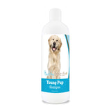 Healthy Breeds Golden Retriever Young Pup Shampoo 8 oz