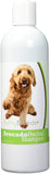 Healthy Breeds Goldendoodle Avocado Herbal Dog Shampoo 16 oz Goldendoodle, Brown