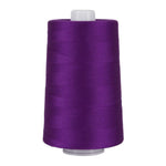 Superior Threads Omni 40-Weight Polyester Sewing Quilting Thread Cone 6000 Yard (Verbena) 6000 yd Verbena