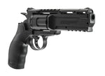 Umarex Brodax .177 Caliber BB Gun Air Pistol Revolver Air Gun Only