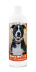 Healthy Breeds Pit Bull Smelly Dog Baking Soda Shampoo 8 oz Pit Bull, Black