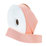 Berwick Offray Offray Grosgrain Ribbon-1-1/2 W X 50 Yards Ribbon, Coral Ice Pink