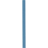 Offray 65433 3/8" Wide Grosgrain Ribbon, 3/8 Inch x 18 Feet, Antique Blue