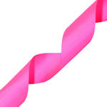 Morex Ribbon Neon Grosgrain Ribbon, 1-1/2-Inch by 20-Yard, Neon Shocking Pink (06738/20-606) 1.5" x 20 Yd