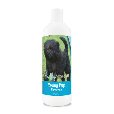 Healthy Breeds Affenpinscher Young Pup Shampoo 8 oz