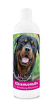 Healthy Breeds 1020-rotw-001 Rottweiler Chamomile Soothing Dog Shampoo