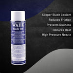 Wahl Professional Animal Blade Ice Coolant and Lubricant for Pet Clipper Blades #89400
