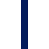 Offray Grosgrain Craft Ribbon, 7/8-Inch x 18-Feet, Century Blue