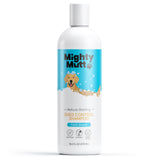 Mighty Mutt De-Shedding Dog Shampoo | Hypoallergenic | Dog shampoo for shedding control| Reduce Dog Shedding, Clean and Nourish | 16 oz Bottle | Fresh Breeze