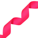 Morex Ribbon Neon Grosgrain Ribbon, 7/8-Inch by 20-Yard, Neon Hot Pink 7/8 inch by 20 Yards