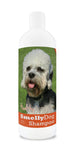 Healthy Breeds Dandie Dinmont Terrier Smelly Dog Baking Soda Shampoo 8 oz