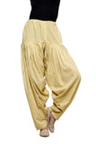 Pistaa's Women's Regular Fit Cotton Patiala Salwar