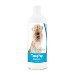 Healthy Breeds Lakeland Terrier Young Pup Shampoo 8 oz